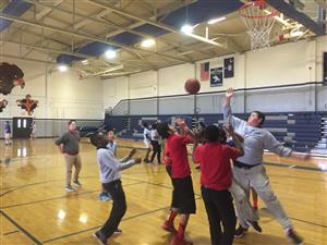 pebasketball 